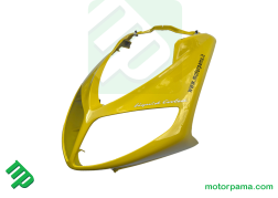 Carenatura g ()